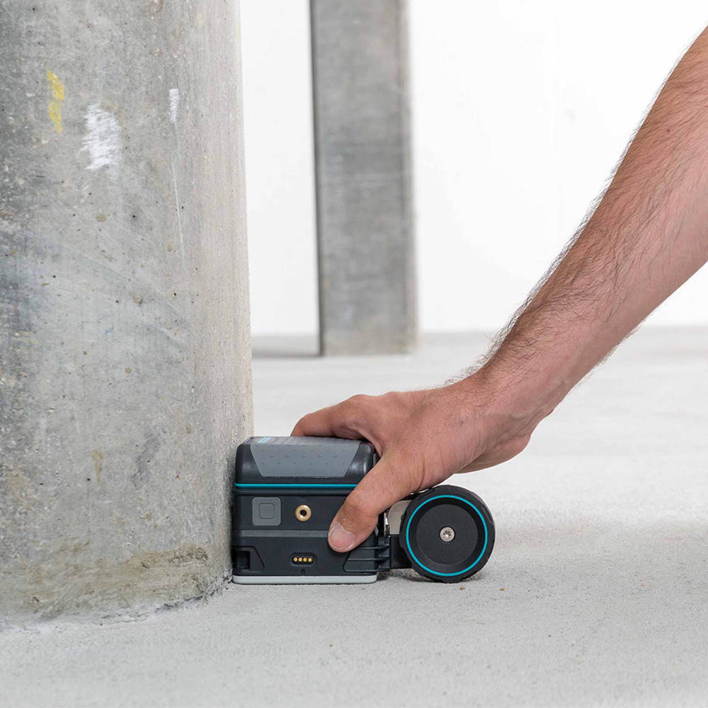 Proceq GP 8800 Beton Radarı - Görünüm 3